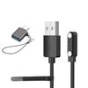 BARDATS PLAUD NOTE AI Compatible Voice Recorder Charging Cable 100 Cm USB Charging Type-C Adapter Included
