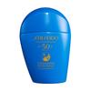 SHISEIDO Suncare The Perfect Protector 50 мл Солнцезащитный крем с УФ-защитой, молочком Аромат, гармонирующий с запахом пота Защита от УФ-излучения Водостойкий Официальный сайт Shiseido