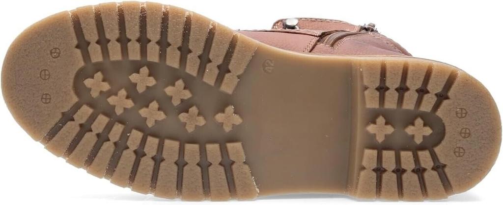 Ботинки Ara TIAGO braun