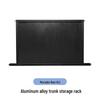 Mercedes-Benz GLC SUV Trunk Storage Rack Extension and Load-bearing Partition Box