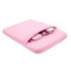 Laptop Sleeve - Fits 11'' To 17'' Laptops, Portable & Protective