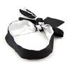 Satin Eye Mask  Blindfold  Fetish Restraints Blindfolds