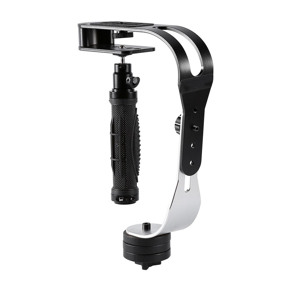 PRO Handheld Steadycam Video Stabilizer for Digital Camera Camcorder DV DSLR SLR