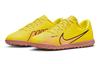 Nike Футбольные бутсы Vapor 15 Club TF Turf 'Желто-розовые' GS DJ5956-780