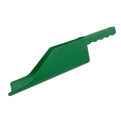 Лопата для желобов Getter Scoop Инструмент для очистки крыши Flex Fit Dirt Debris Remove Многоцелевой карниз Сад Листья Лопата для желобов Принадлежности