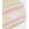 Adidas Archive Beanie   Ivory Jl9570