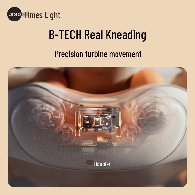 Breo N6mini Neck & Shoulder Massager