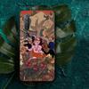 Post Human Nex Gen Phone Case For Redmi Note 4 X 5 A 6 7 8 T 9 9S 10 11 11S 11Epro Poco M3 pro