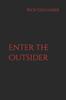 Книга Enter the Outsider