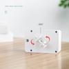 ZYfeeder Intelligent Fish Feeder, Timed and Quantitative Fish Tank Accessories, Ornamental Fish Food Dispenser
