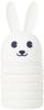 [Jack Bunny] Унисекс чехол для мячей Rabbit Bellows чехол для мячей для гольфа 262-3184428 030Белый FR