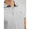 Jack & Jones Epaulos Short Sleeve Polo