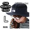 Б/у [Новый] THE NORTH FACE / The North Face Шляпа-бриммер K / NN02648 [Размер L]