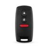 2/3 2+1 Buttons Car Remote Key Shell Fob Uncut Blade for Suzuki SX4 XL7 Grand Vitara 2006-2012 for Swift 2011 2012 2013