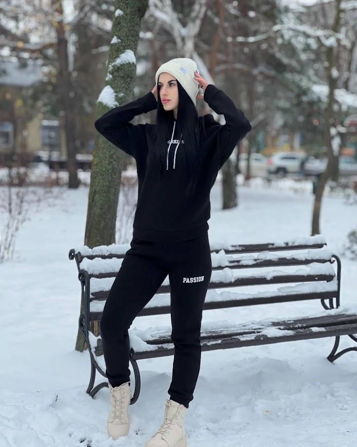 Suit (women’s) Winter 8164-025-33 HC