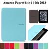 Ultra Slim Smart Protector Case For Kindle Paperwhite 4 10th Generation