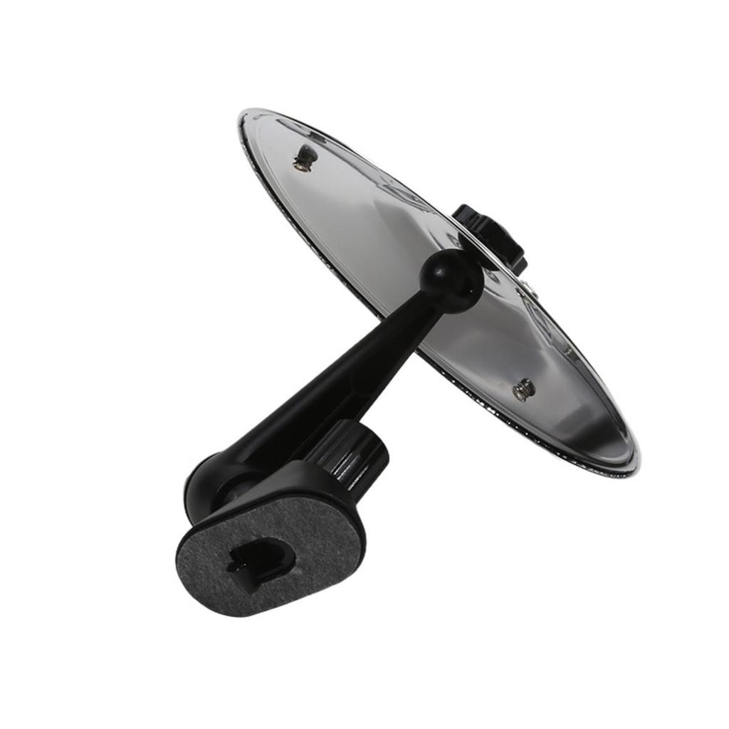 Portable Car Handheld Cymbals Car Air Conditioning Exhaust Port Decoration Drum Cymbal Design Tapping Rhythm