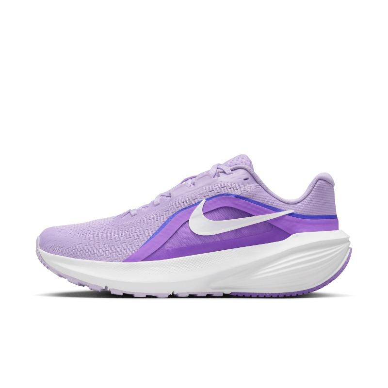Nike Женские дышащие профессиональные беговые кроссовки для лета с амортизацией для дороги NIKE DOWNSHIFTER 14 IB189