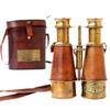 Nautical Brass Designer Binocular Maritime Vintage Gift Antique Halloween Gift