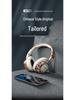 2026 Trendy Bluetooth Over-Ear Wireless Gaming Headset - New Hot-Selling E-sports Design.