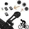 Scicon Mount, Front Bike Mount, Bicycle Headlight, Camera Mount, Bicycle
