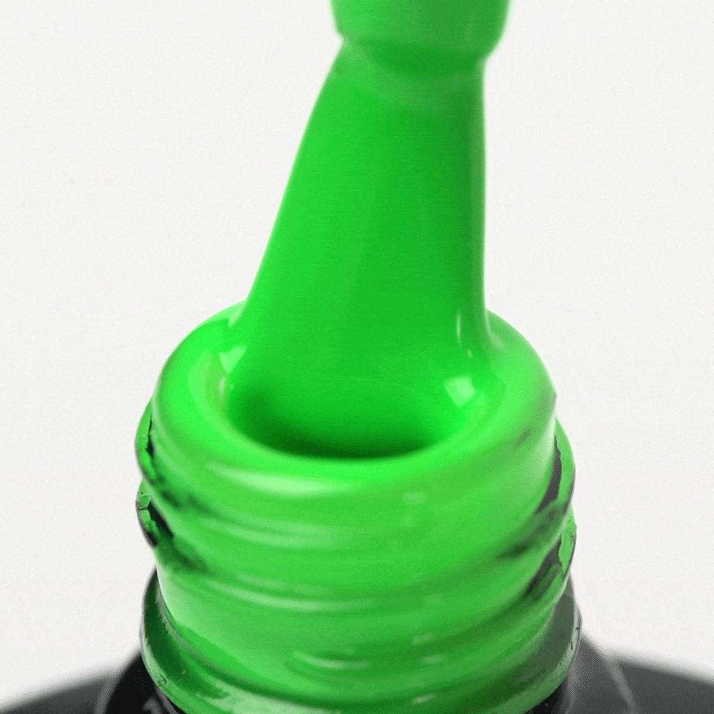 Ocho Nails Lakier Hybrydowy Fluo F02 -5 G