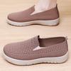 Women's Shoes Summer New Women's Shoes Soft Sole Not Tired Feet Cloth Shoes Women's Comfortable Mother Shoes
