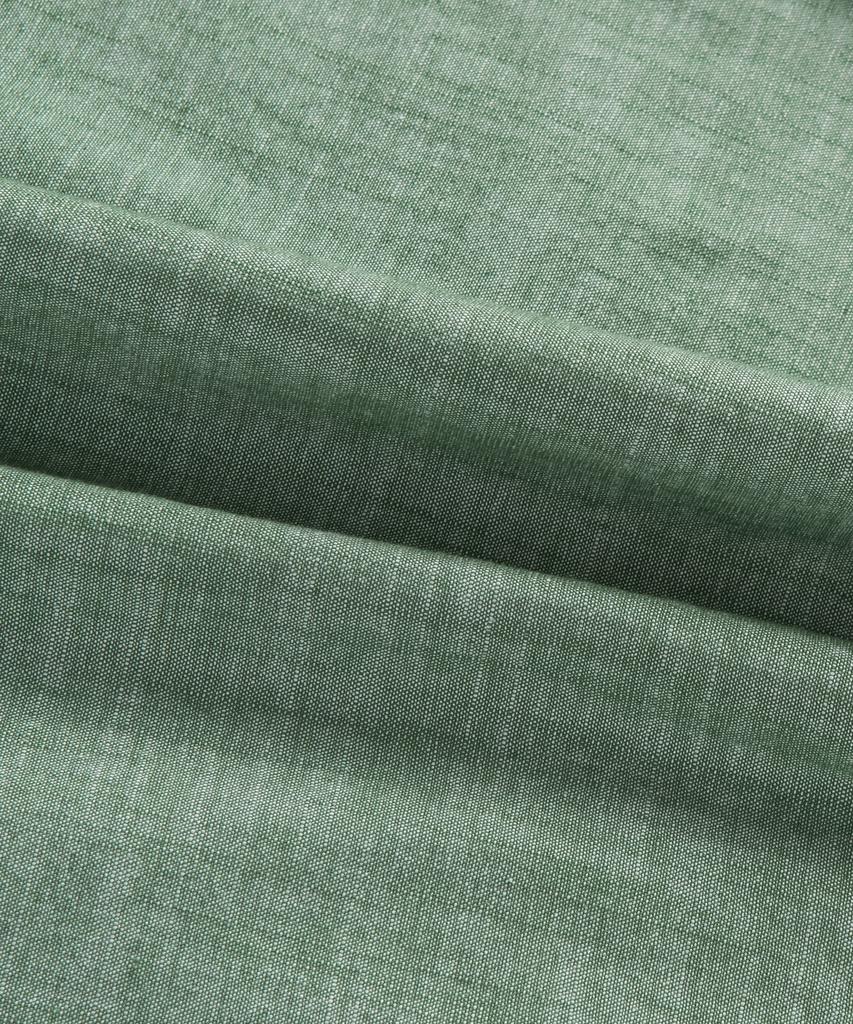LACOSTE Men'S Chambray Shirt Ch913E-56G 132
