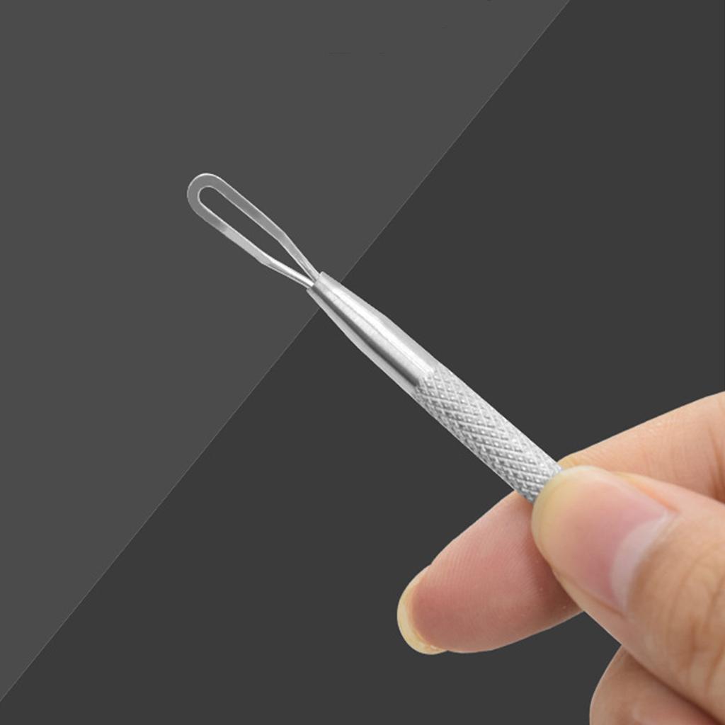 Acne Acne Needle Double-ended Blackhead Picking Needle