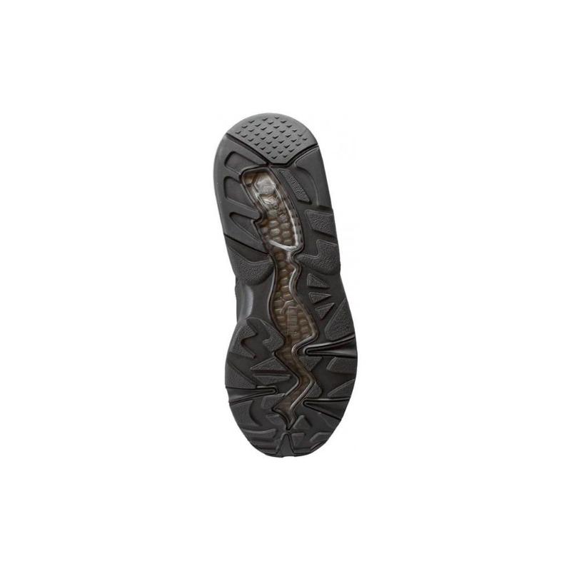Puma Bog Sock Мужские Повседневные Низкие Кроссовки Черные Удобные 362038-01