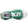 Mihara Yasuhiro X Fila Leather Suede Low-Top Sneakers Women Sneakers Amazon-Green F12W044339FAZ