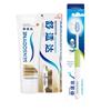 Набор: Зубная паста Sensodyne Multi-Action и зубная щетка
