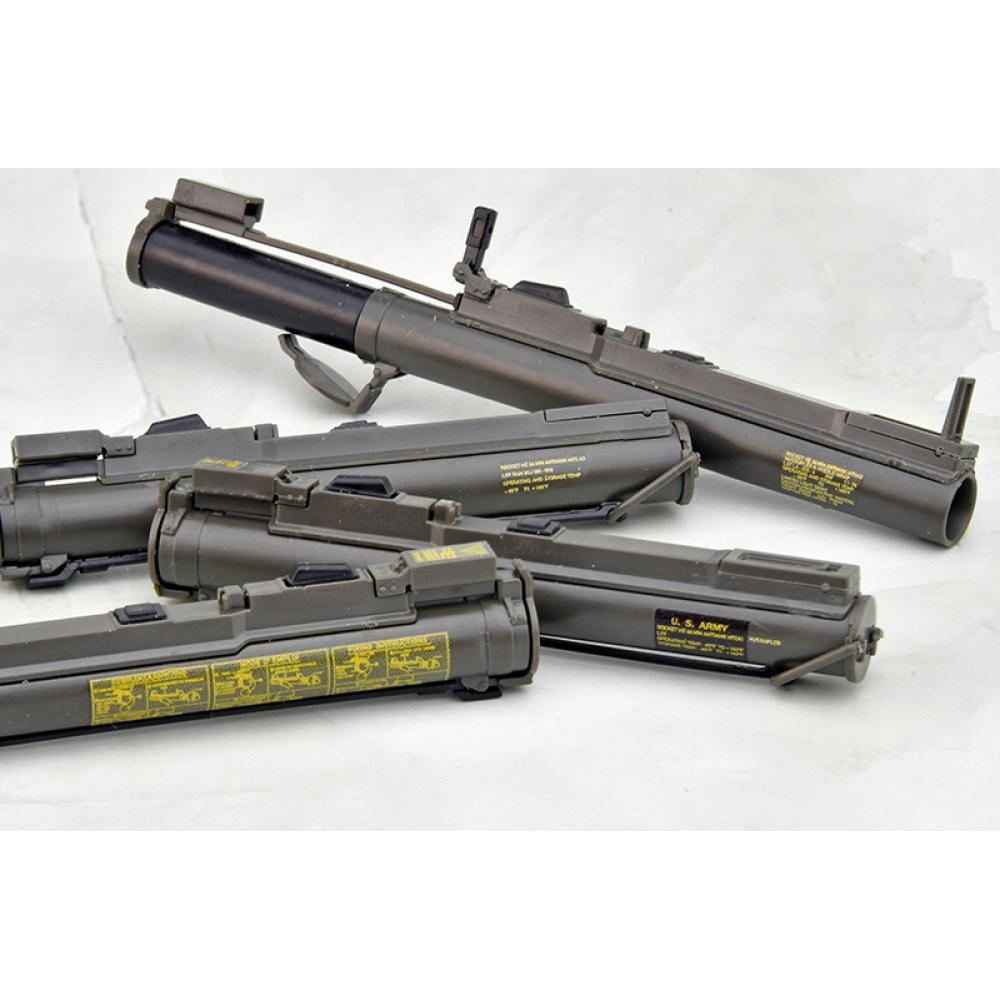 Little Armory 1 12 Little Armory [la106] M72law Type