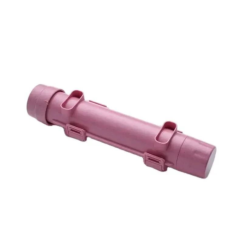 Quick Sushi Maker Japanese Roller Rice Mold Bazooka Vegetable Meat Rolling DIY Sushi Making Machine Home Kitchen Gadgets Tools