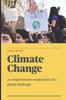 Книга Climate Change - A Comprehensive Exploration of a Global Challenge