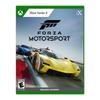 Forza Motorsport North Xbox Series X (Import America) -