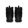 Nike Женские Nike Tanjun High Rise 'Triple Black' AO0355-004