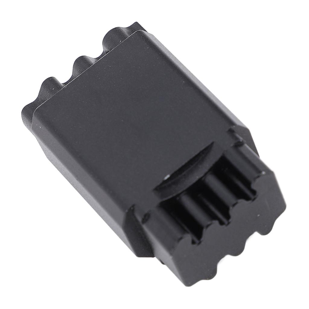 Инструмент для фиксации распредвалов с двумя головками 42314 Металлический Удобный в использовании Замена для двигателей Twin Cam M8 Milwaukee 8