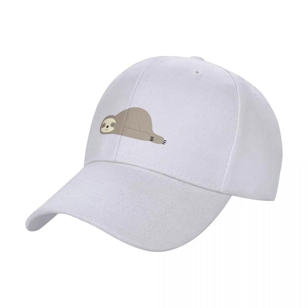 Do Nothing Baseball Cap winter hats for Unisex Visor Caps Women Unisexs