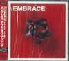 CD EMBRACE - Out Of Nothing EICP415PROMO SONY 2004 Япония Obi Rock Б/у