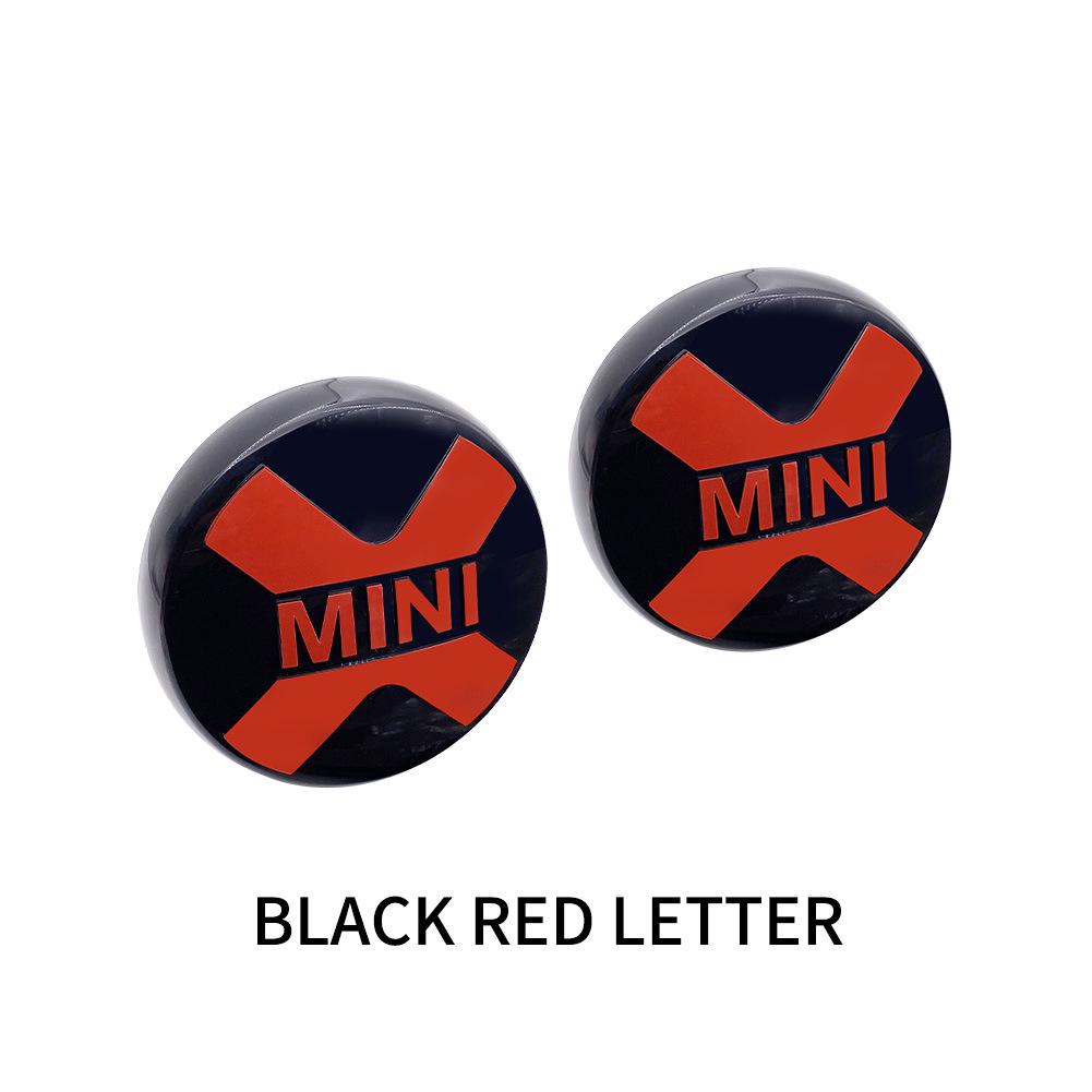 Mini Car Center Grille Rally Light with Multi-Color Lampshade