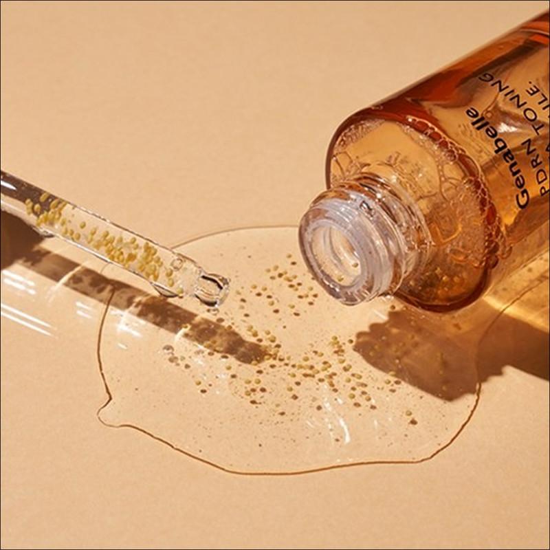 Genabelle PDRN Salmon Vita Toning Ampoule, 30 мл (1 шт. / 2 шт. / 3 шт.)