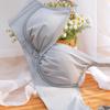 Underwear Gathered Thickened Adjustable Side Breasts Anti-sagging Non-steel Ring Bra