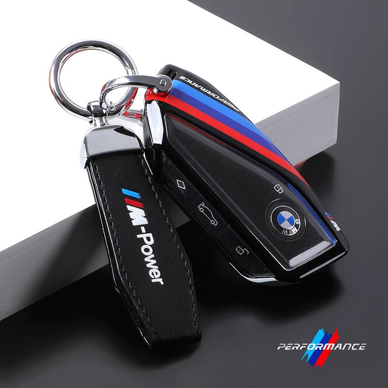 DR Чехол для ключа-брелока для BMW I5 I7 IX X1 X5 X6 X7 XM Z4 X1 U11 I7 G70 X7 Lci 320i F20 U06 M3 Gtr X3 X5 X7 F48 FR5