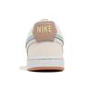 Nike Court Vision Low Pale Ivory Jade Ice Женские кроссовки Кремово-белая конопля FQ6876-131