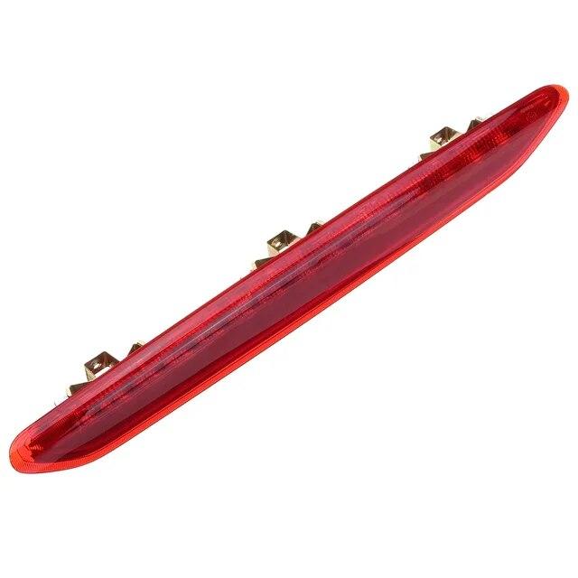 Светодиодный третий стоп-сигнал для VW Polo MK4 IV хэтчбек 9N 9N3 2002-2009 2010 6Q6945097, дополнительный третий стоп-сигнал с высоким креплением