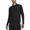 New Nike Polo Shirts Men's Black DV7462-010