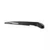 Fits For Focus MK2 2004-2013 Rear Window Windshield Wiper Arm & Blade Black