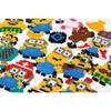 Набор для творчества Kawada Perler Beads, большой, Миньоны, 80-56952