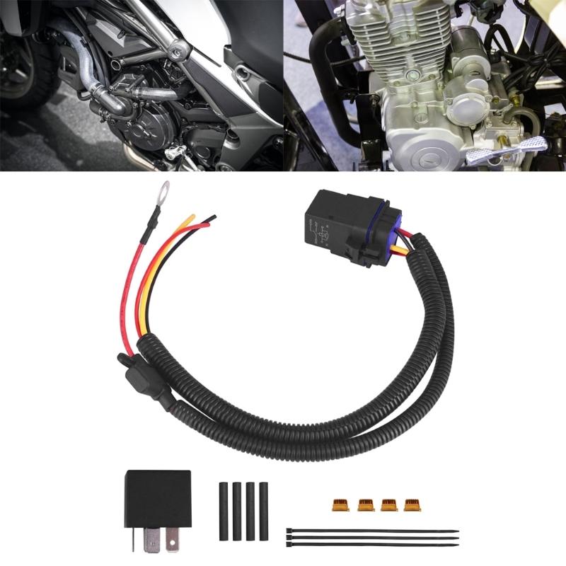 Upgraded Wiring Harness set 68269523AD Replacement & Wiring Harness Brass for Fuel Pump for Ram1500